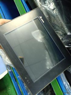 成色漂亮 N500S52 功能包议价商品 HMC08 台达工业触摸屏