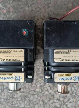 拆机百格拉VRDM564/50LNA电机请询价议价商品