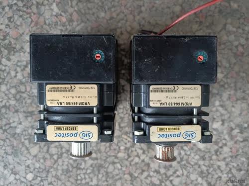 拆机百格拉VRDM564/50LNA电机请询价议价商品