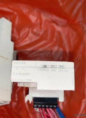 二手原装施耐德（法国）LULC08正常有使用痕迹无质保包邮议价商品