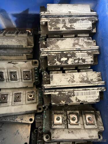 FF400R12KT3 FF200R12KT3FF150R1议价商品