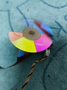 优派pjd5350ls色轮议价商品