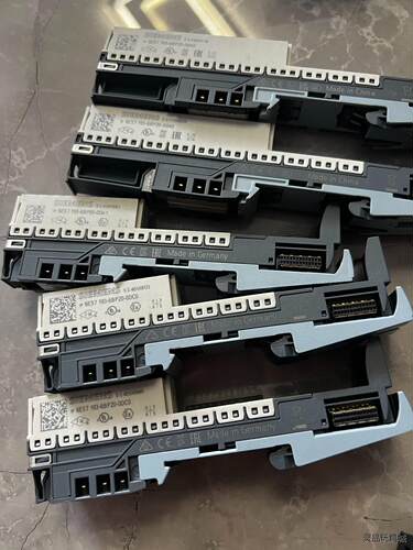 193-6BP20-0DC0西门子底座基座 6ES7193-议价商品