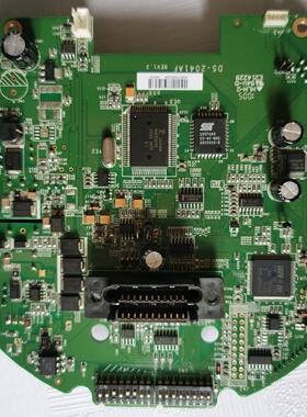 拆机芯片STM32F101VDT6  MB90092两个芯片议价商品