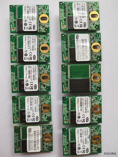 8G电子盘工业级9针USB DOM群晖nas引导盘威联通Un议价商品