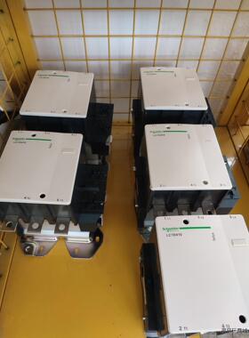 施耐德lC1D410M7C交流接触器施耐德LC1D410M7议价商品