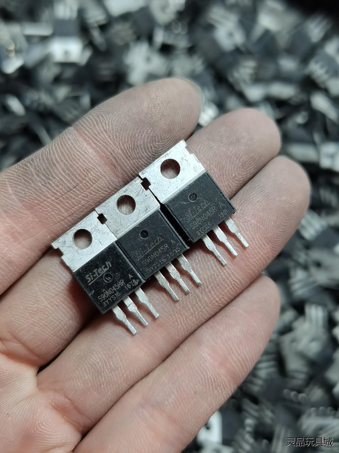 S90N045HR S90N045R 原装拆机 130A95议价商品