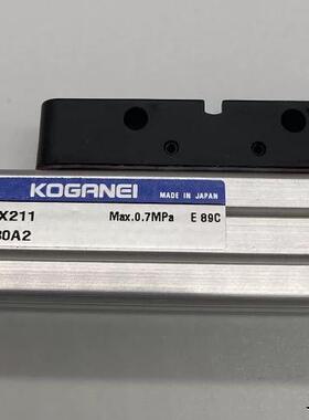 原装 KOGANEI ORCA16*100 ORC10*21议价商品