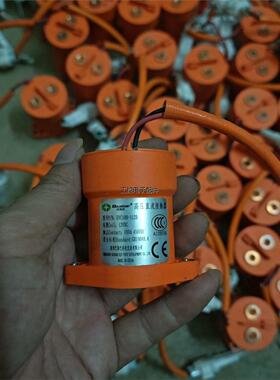 巴斯巴EVC100-112D高压直流接触器73个、12VDC