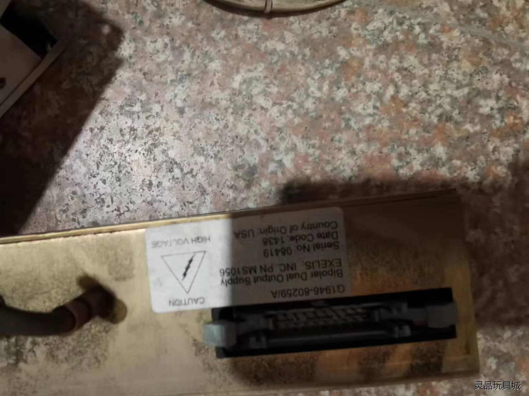 工业设备模块EXELIS MS1056 G1946-8025议价商品