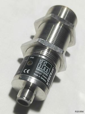 全新德国原装进口IFM易福门II5447 IG5554 接近议价商品