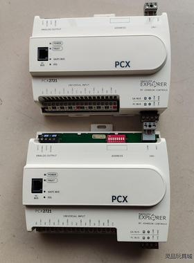 美国江森自控控制器    FX-PCX2721-0议价商品