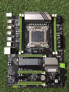 威硕x79大板主板洁川议价