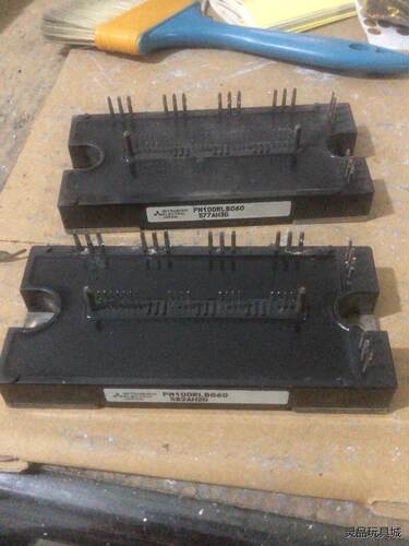 pm100rlb060！pm100rl1b060、原装拆机包议价商品