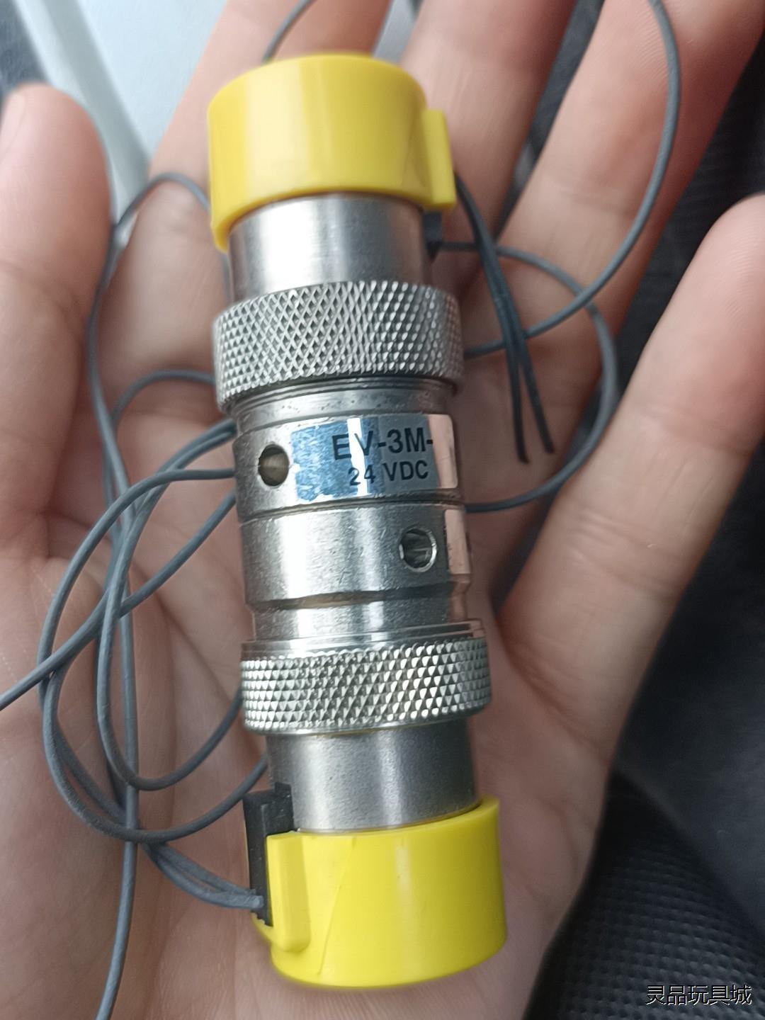 Clippard电磁阀议价商品