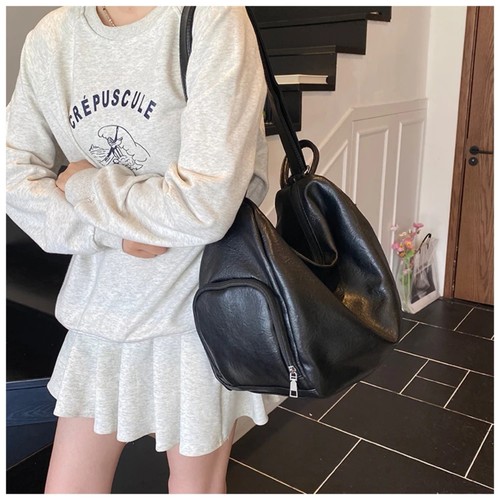 迪佳漫女包包25新款百搭多用包气质背包大容量单肩斜挎包双肩背包