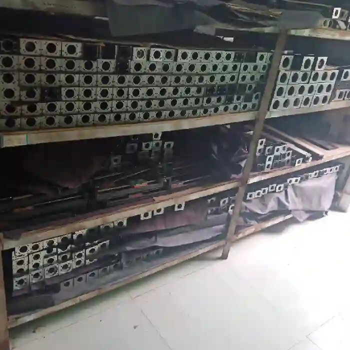 【议价】银泰pMl模组KM33-200L螺距05有效行程10