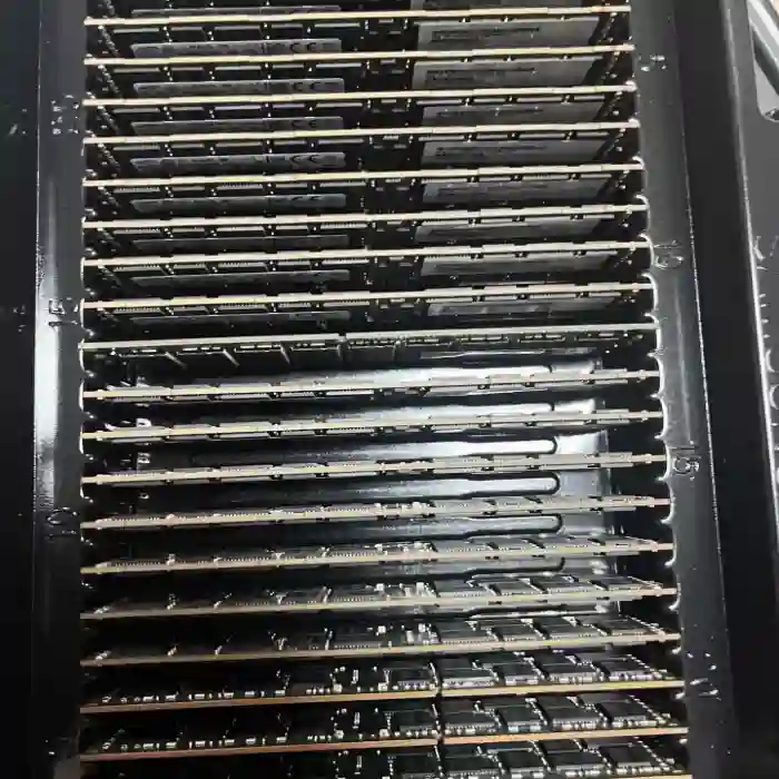 【议价】SK DDR4 64G 4DRX4 2666V 全新