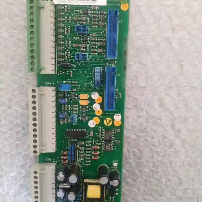 【议价】SDCS-IOB-3 DCS500直流调速器端子板