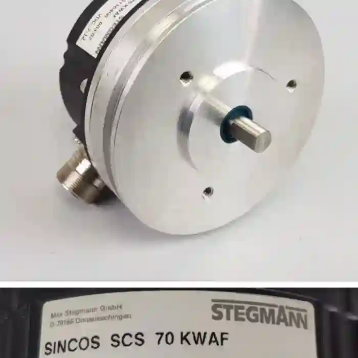 【议价】Stegmann Sincos SCS 70 KWA