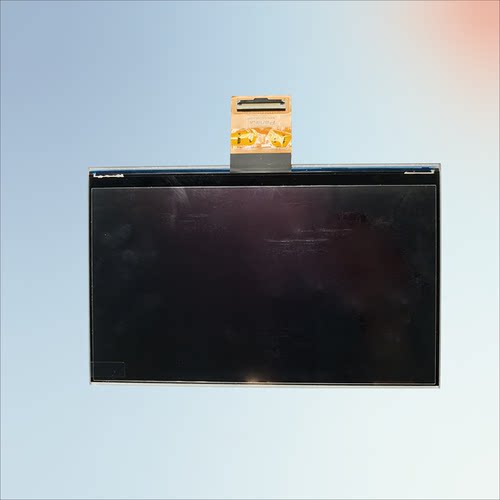 纵维立方Anycubic P1 10.1寸14K单色LCD光固化3D打印机原装曝光屏
