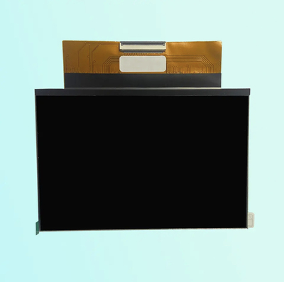 3D打印机6.23英寸4K黑白屏固化LCD Flashforge打印机曝光显示机