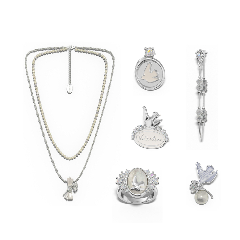 TOGGLER少女心事系列合集