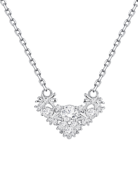 TOGGLER仲夏梦花环项链