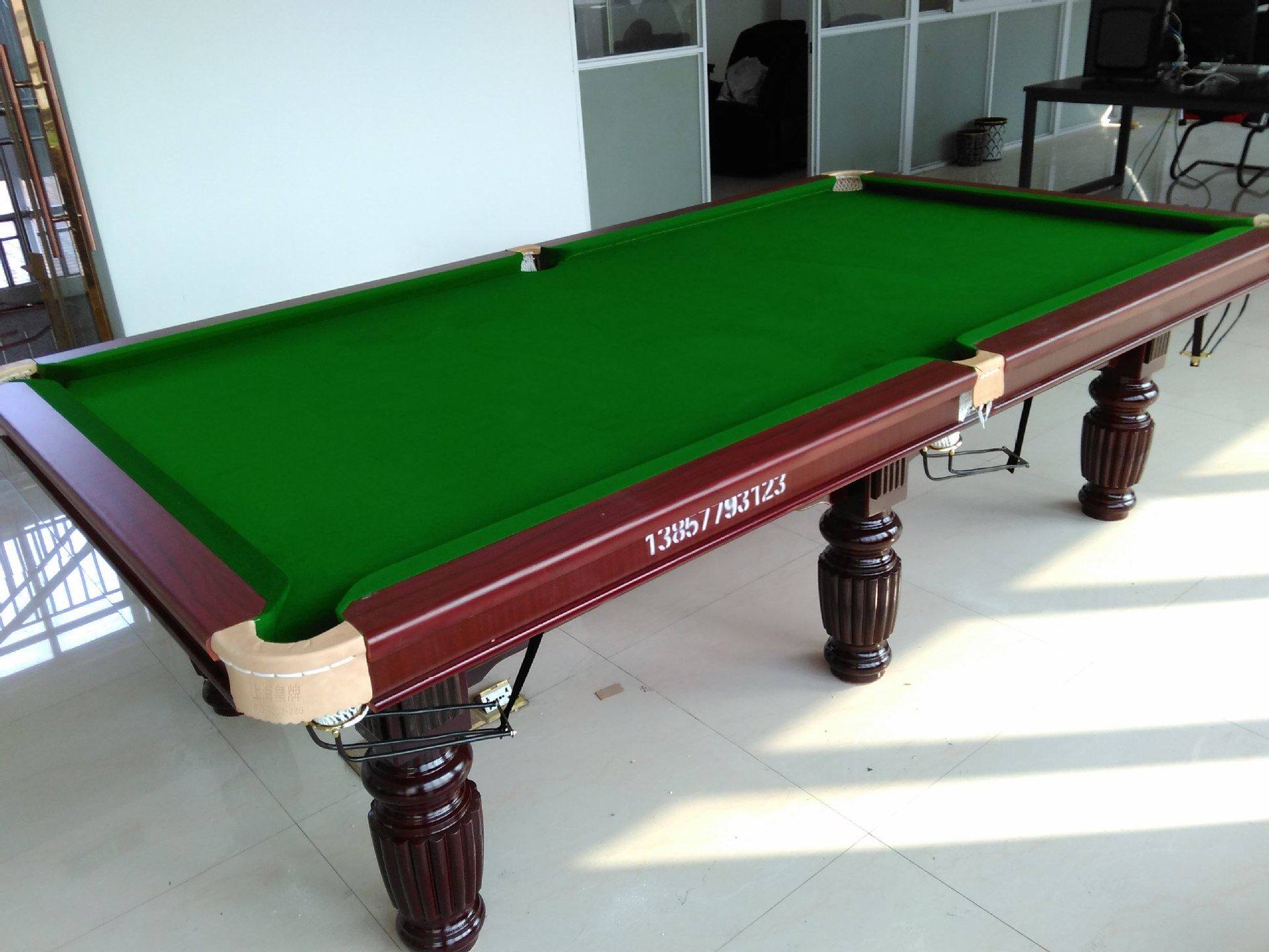 台球用品 温州台球桌_温州台球杆_温州台球配件-健牌台球厂
