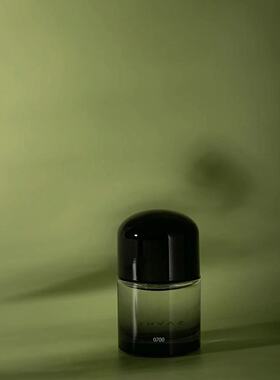 SAVHE萨和向野而生香水暗夜生长竹子清新木质调中性男士香水试香