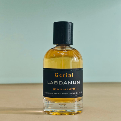 Gerini杰日尼浪漫树莓栀子花美食