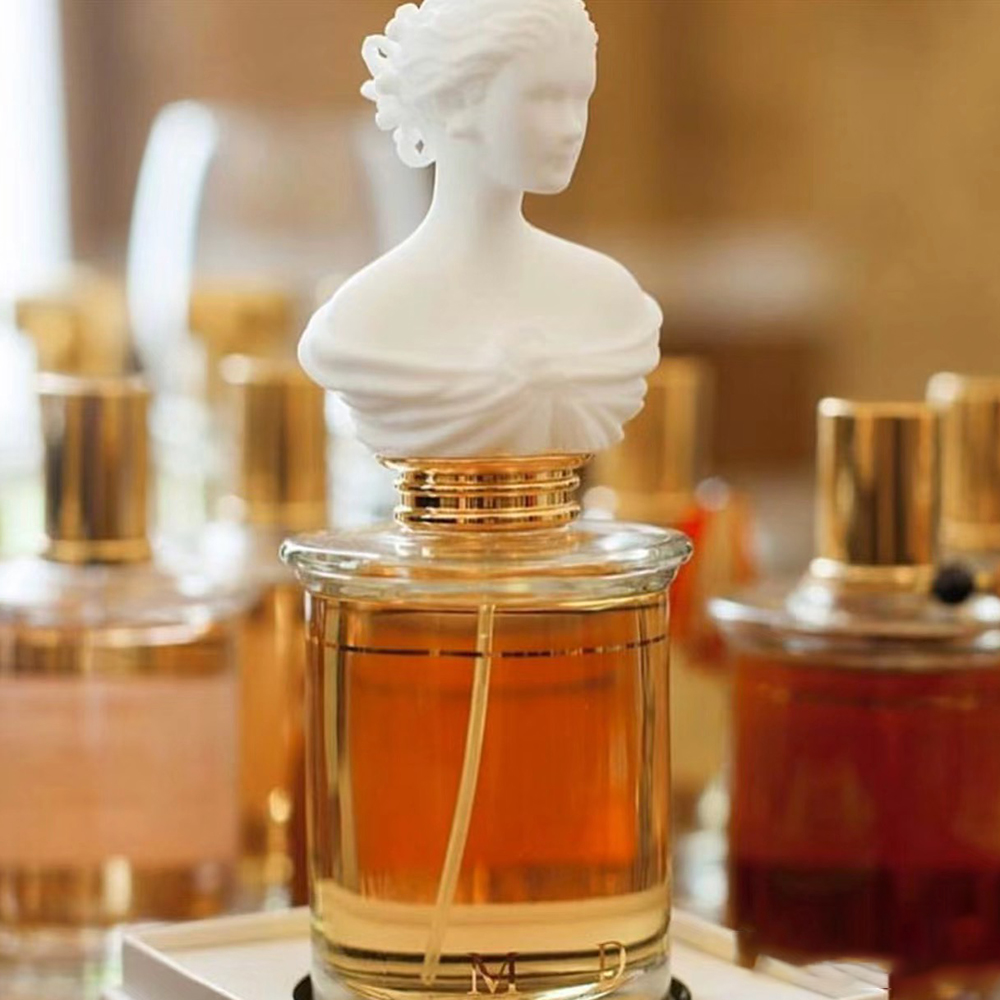 mdci爱人parfumsmdci明媚