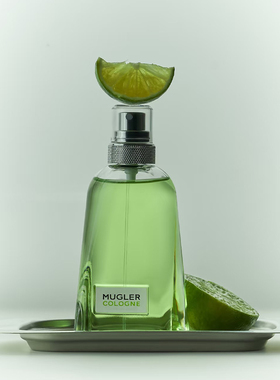 Mugler穆格勒香水天使异星青净古龙水新版在一起暗夜穿梭正品小样