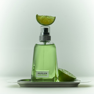 Mugler穆格勒香水天使异星青净古龙水新版在一起暗夜穿梭正品小样