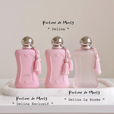 玛丽之香试香云柔谧语不止玫瑰