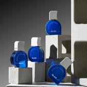 nodoff香水小样无所不知 苔痕忒修斯之船悖论paradox小众试香