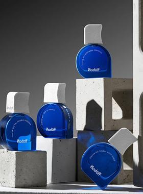 nodoff香水小样无所不知的苔痕忒修斯之船悖论paradox小众试香