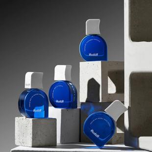 nodoff香水小样无所不知的苔痕忒修斯之船悖论paradox小众试香