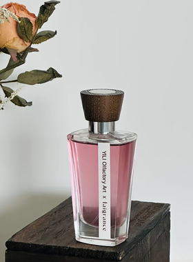 yili香水试香本草纲目南国圣诞日植物学家的女儿妇爱在三部曲小样