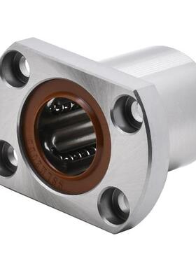 20直线轴承LMYMF6 LMYMK8 LMYMH10/30 16 25 13 12 40 35LUU 50UU