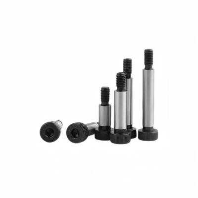 TBH01-d6/d6.5/d8/d10/d13/d16/d20-L10/L12/L16/L20/L25/L30/L35