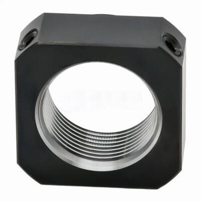 支座用螺母LEB81 LED81 LEG81/82-M4 5 6 18 10 12 15 17 20 25