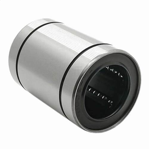 直线轴承LMU3 4 5 6 8 10 12 16 20 25 30 35 40 50MYT精密单衬型