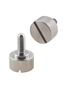 圆弧型小径压纹旋钮NRSSR/NRLSR4/5/6/8-10/15/20/25/30/35/40/50