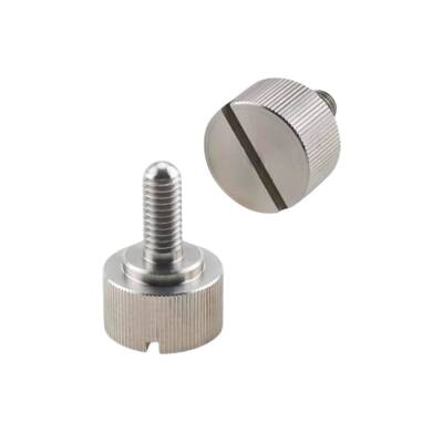 圆弧型小径压纹旋钮NRSSR/NRLSR4/5/6/8-10/15/20/25/30/35/40/50