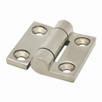 HFG02-47/63/63A 不锈钢精铸铰链 SHHPSZ6/8 SHHPSZ8-45重型合页