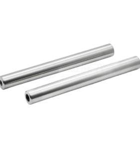 导向轴 一端内螺纹型SCD01/02/06/07/21/22-D10-L100-M4光轴加工