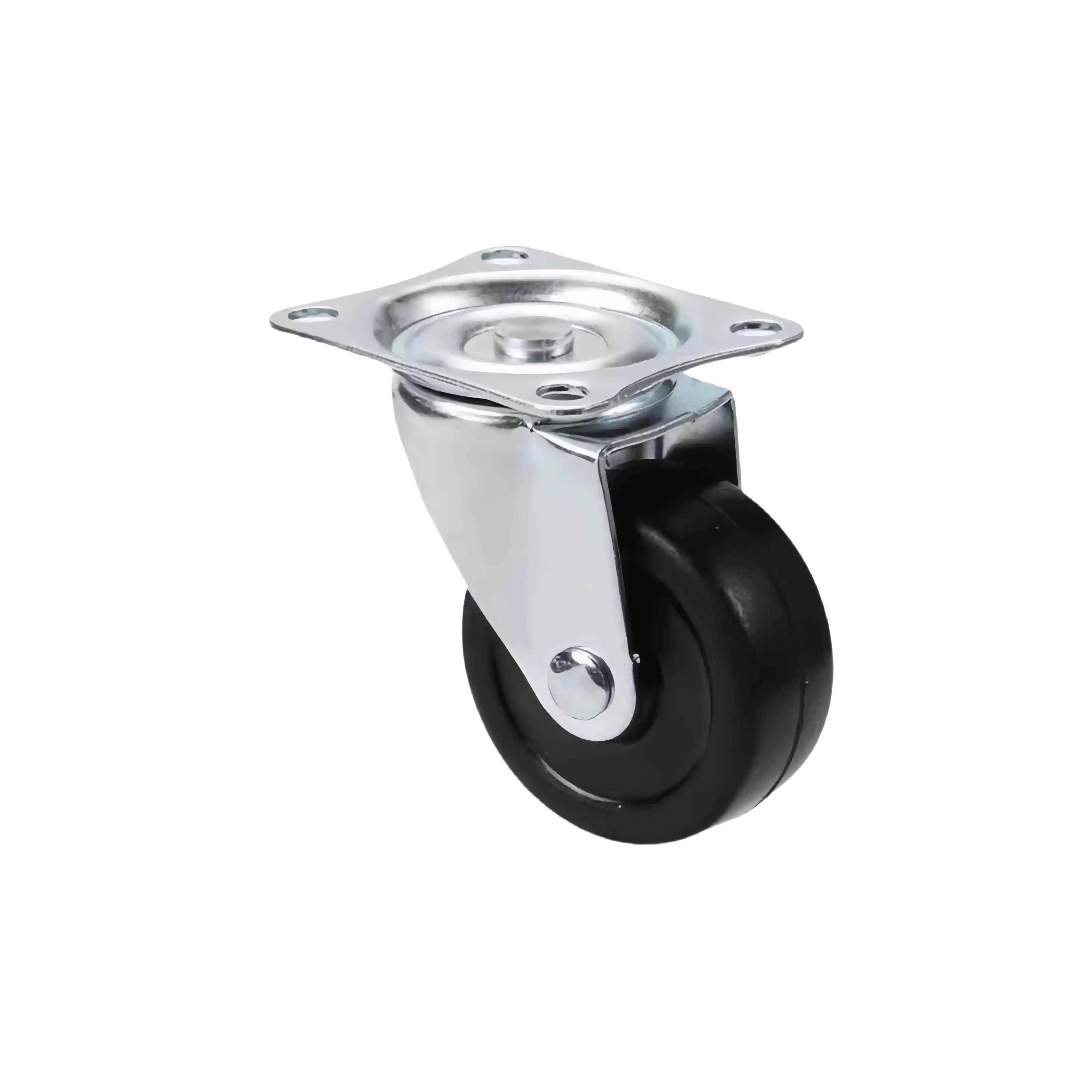 工业脚轮 CHAMJ-S65/S75-R/N CHAMK-S65/S75-N CHAMS-S65/S75-R/N