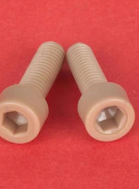 C-PEKBL4树脂PACK螺丝PEKST5-PEKW8/PEKN6/PPSS3/PPSN15/20/30/25