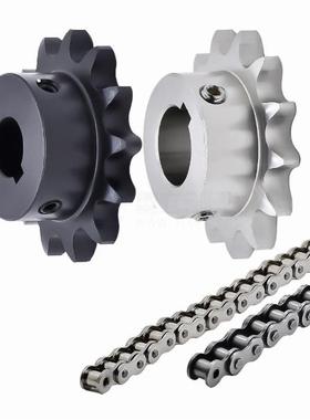 链轮/链条VLK02 VLK11 VMK01 VMK02 VMK03 VMK21-60-D9 10 11 12